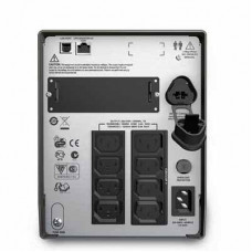 ИБП APC Smart-UPS 1500VA LCD (SMT1500I)