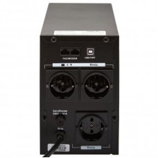 ИБП LogicPower LPM-U1100VA (4983)
