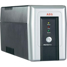 ИБП AEG Protect A.500 (6000006435)