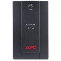 ИБП APC Back-UPS 500VA (BX500CI)