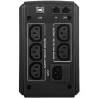 ИБП Powercom SPT-700