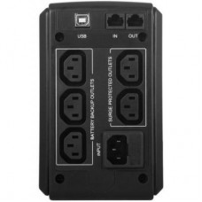 ИБП Powercom SPT-700