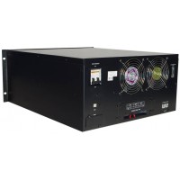 ИБП PrologiX Expert 6kVA/4200W RM 6U+3U