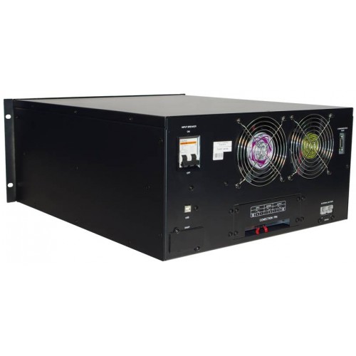 ИБП PrologiX Expert 6kVA/4200W RM 6U+3U