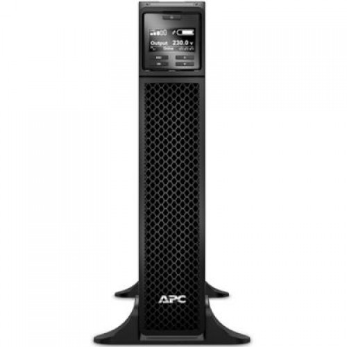 ИБП APC Smart-UPS SRT 2200VA (SRT2200XLI)