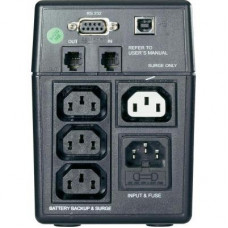 ИБП AEG Protect A.500 (6000006435)