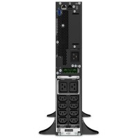 ИБП APC Smart-UPS SRT 2200VA (SRT2200XLI)
