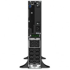 ИБП APC Smart-UPS SRT 2200VA (SRT2200XLI)