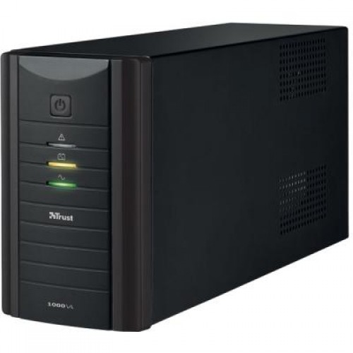 ИБП Trust UPS Oxxtron 1000VA UPS (17680)