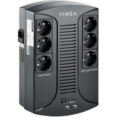 ИБП Vinga 800VA-PU, 2USB*5V /1A (VPP-800U)