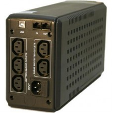 ИБП Powercom Smart King Pro SKP-500A (SKP-500A)