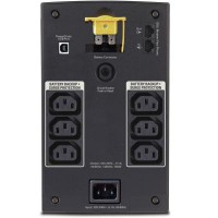 ИБП APC Back-UPS 1400VA, IEC (BX1400UI)