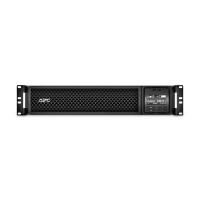 ИБП APC Smart-UPS SRT 3000VA RM (SRT3000RMXLI)