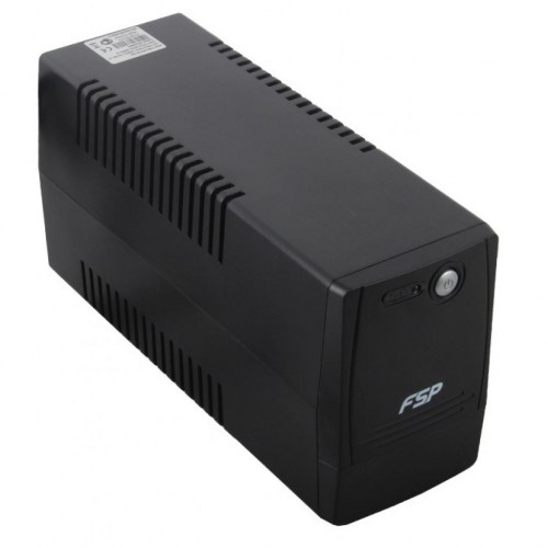 ИБП FSP DP 1500VA (DP1500IEC)