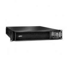 ИБП APC Smart-UPS SRT 3000VA RM (SRT3000RMXLI)