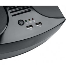 ИБП Vinga 800VA-PU, 2USB*5V /1A (VPP-800U)