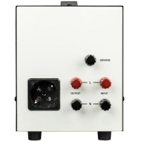 Стабилизатор напряжения GREENWAVE Aegis 3000 Digital (R0013654)