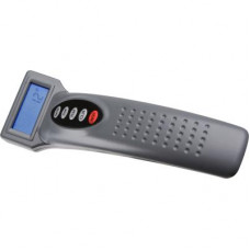 Дальномер Topex мерный дорожное колесо с ЖК-дисплеем (Курвиметр) (31C800)