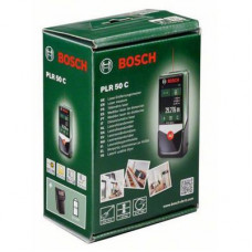 Дальномер BOSCH PT PLR50C (0.603.672.220)
