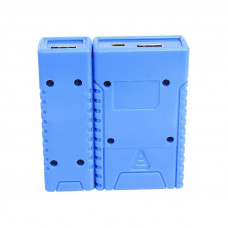 Тестер для проверки DisplayPort кабеля Noyafa NF-633