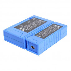 Тестер для проверки DisplayPort кабеля Noyafa NF-633