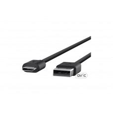 Кабель USB Belkin F2CU032bt06-BLK