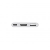 Адаптер Apple USB-C Digital AV Multiport Adapter MUF82