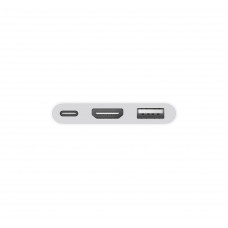 Адаптер Apple USB-C Digital AV Multiport Adapter MUF82