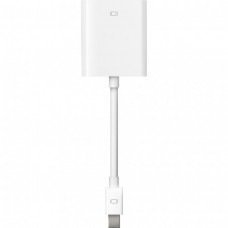 Apple Mini Display Port to VGA Adapter (MB572LLA)