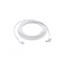Apple USB-C Charge Cable (2 m) (MLL82)