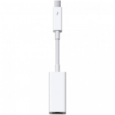 Apple Thunderbolt to Gigabit Ethernet (MD463ZM/A)