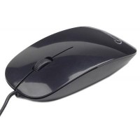 Кабель мультимедийный Vinga VGA 1.8m (VGA03-1.8)