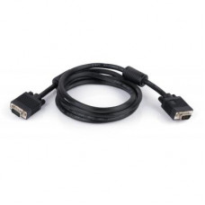 Кабель мультимедийный Vinga VGA 1.8m (VGA03-1.8)