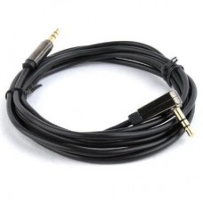 Кабель мультимедийный Jack 3.5mm male/Jack 3.5mm male 1.8m Cablexpert (CCAP-444L-6)