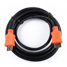 Кабель мультимедийный HDMI to HDMI 3.0m Cablexpert (CC-HDMI4L-10)