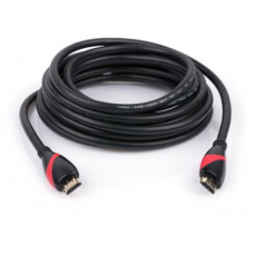 Кабель мультимедийный Vinga HDMI to HDMI 5.0m (HDMI02-5.0)
