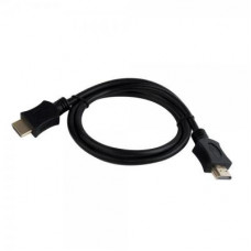 Кабель мультимедийный HDMI to HDMI 1.0m Cablexpert (CC-HDMI4L-1M)