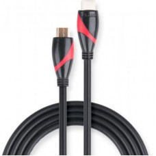 Кабель мультимедийный Vinga HDMI to HDMI 5.0m (HDMI02-5.0)