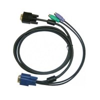 Кабель мультимедийный DKVM-IPCB D-Link