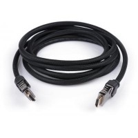 Кабель мультимедийный Vinga HDMI to HDMI 5.0m (HDMI03-5.0)