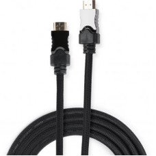 Кабель мультимедийный Vinga HDMI to HDMI 5.0m (HDMI03-5.0)