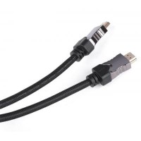 Кабель мультимедийный Vinga HDMI to HDMI 5.0m (HDMI03-5.0)