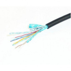 Кабель мультимедийный DisplayPort to HDMI 5.0m Cablexpert (CC-DP-HDMI-5M)