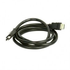 Кабель мультимедийный HDMI to HDMI 3.0m Greenwave (R0004729)