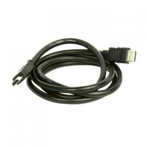 Кабель мультимедийный HDMI to HDMI 3.0m Greenwave (R0004729)