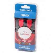 Кабель мультимедийный HDMI to HDMI 3.0m Cablexpert (CCB-HDMI4-10)