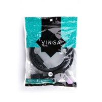Кабель мультимедийный Vinga VGA 1.8m (VGA01-1.8)