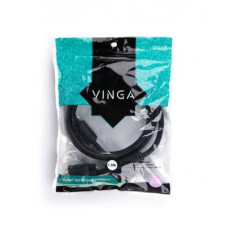 Кабель мультимедийный Vinga VGA 1.8m (VGA01-1.8)