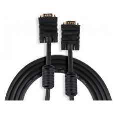 Кабель мультимедийный Vinga VGA 1.8m (VGA01-1.8)