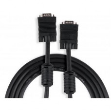 Кабель мультимедийный Vinga VGA 3.0m (VGA03-3.0)